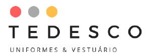 Tedesco – Uniformes & Vestuário